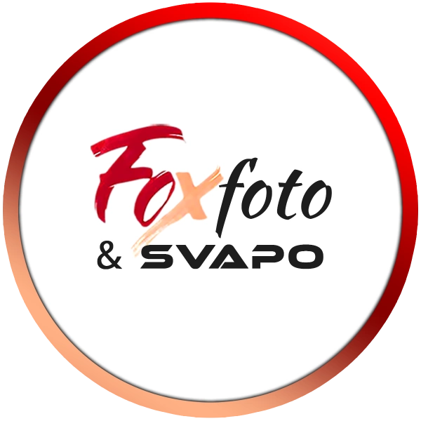 Foxfoto & Svapo